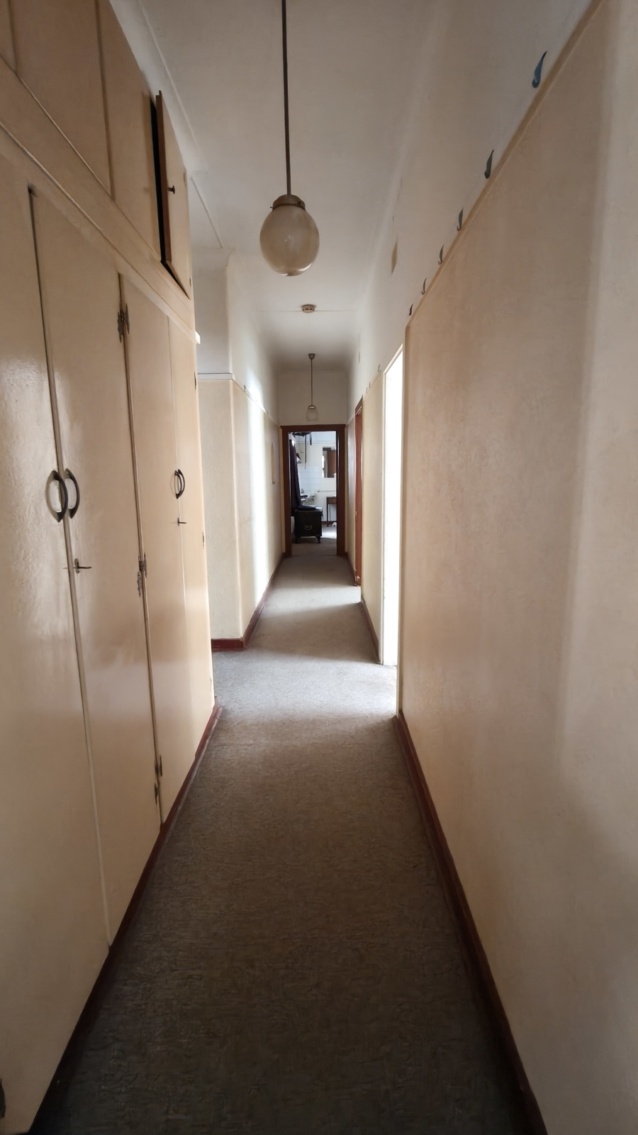 4 Bedroom Property for Sale in Ventersburg Free State